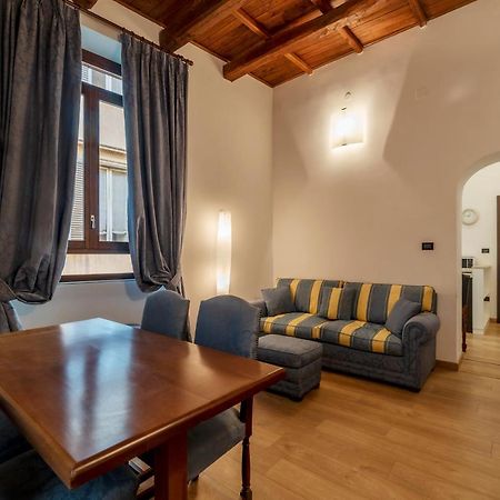Piazza Di Spagna Elegant Apartment Roma Ngoại thất bức ảnh