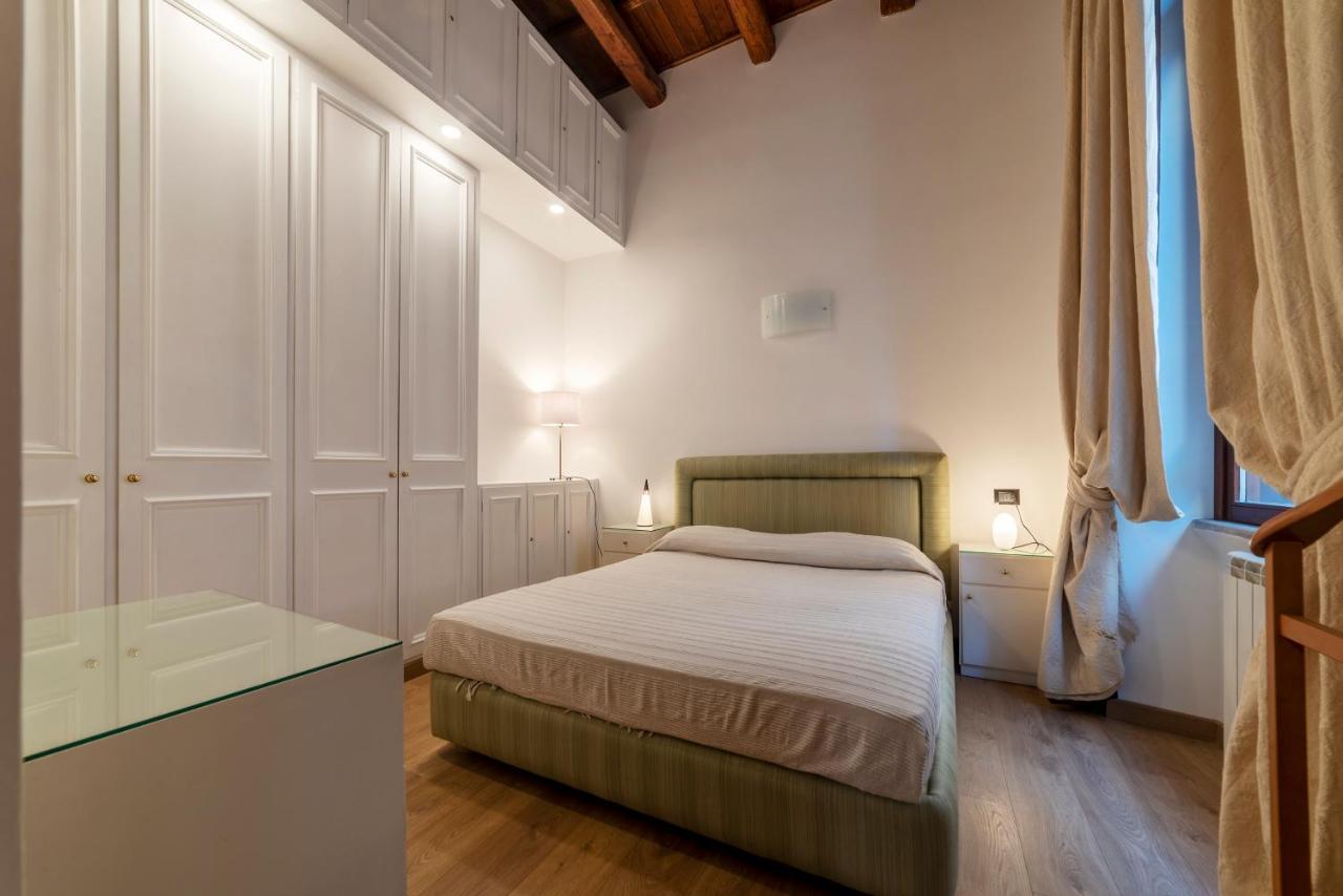 Piazza Di Spagna Elegant Apartment Roma Ngoại thất bức ảnh