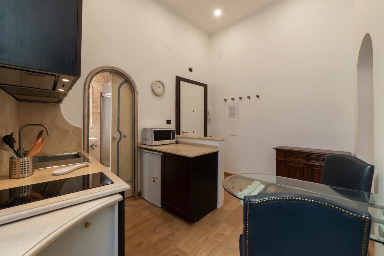 Piazza Di Spagna Elegant Apartment Roma Ngoại thất bức ảnh