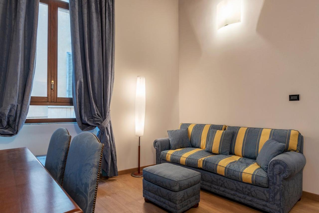 Piazza Di Spagna Elegant Apartment Roma Ngoại thất bức ảnh
