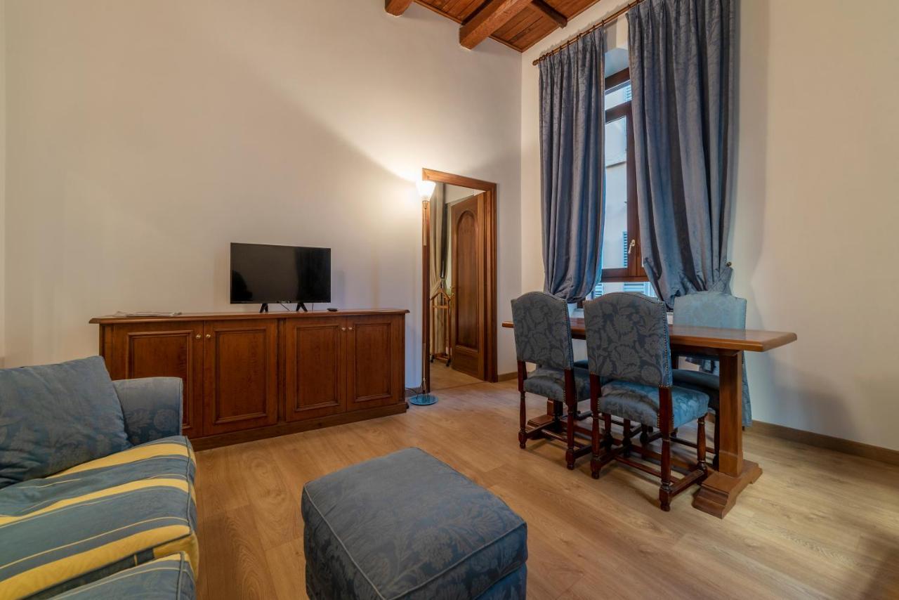 Piazza Di Spagna Elegant Apartment Roma Ngoại thất bức ảnh